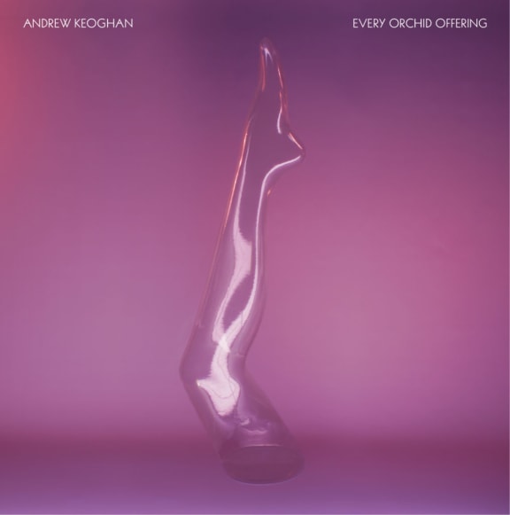 Andrew Keoghan - Every Child Offering