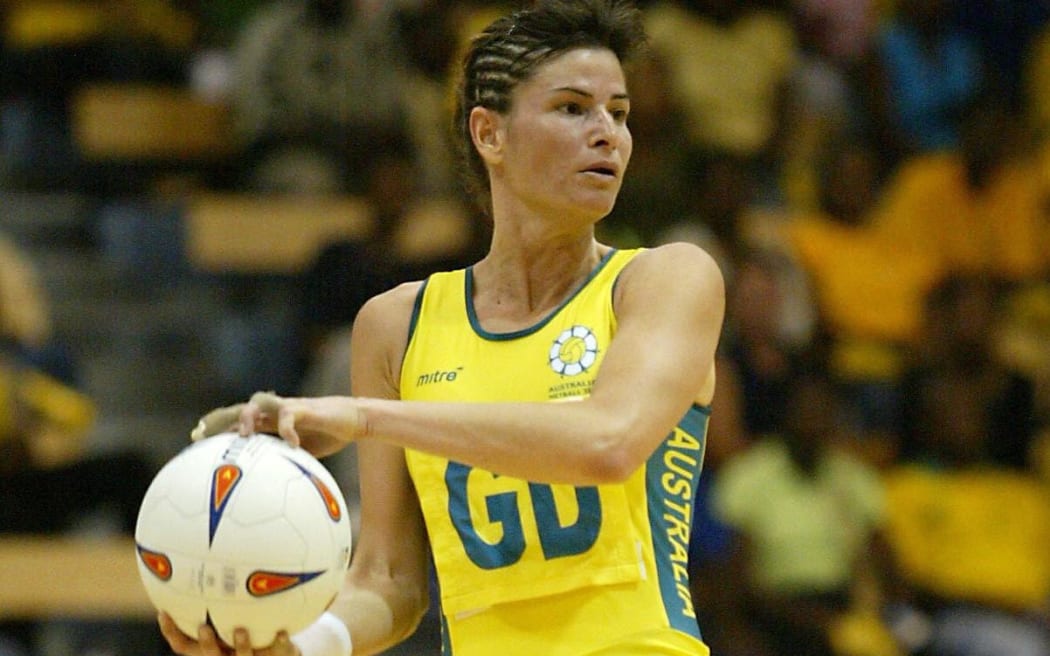 Kathryn Harby-Williams