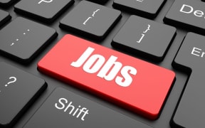 Auckland job growth was up 20 percent, Canterbury by nearly 10 percent and Wellington by nearly 8 percent.