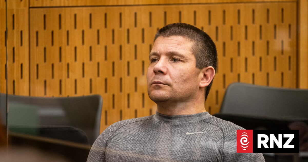 Murder sentencing: Family desperate to recover remains of Canterbury father Richard Leman