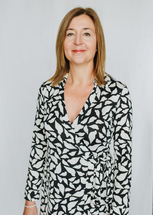 Auckland-based dermatologist Vania Sinovich, who runs The Skin Company clinic