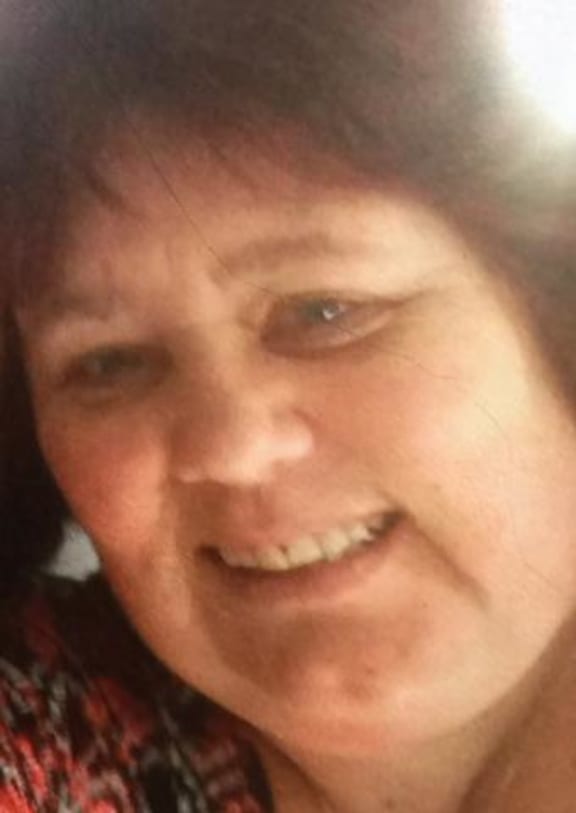 Missing Westport woman Leanne Ryall.
