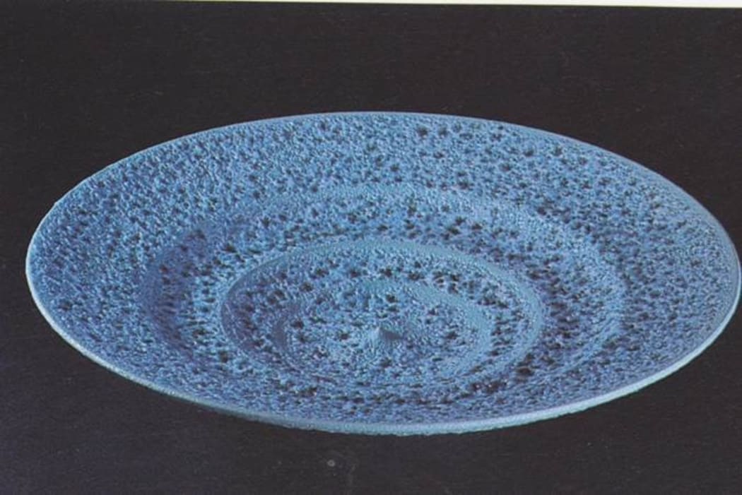 The John Parker Bowl