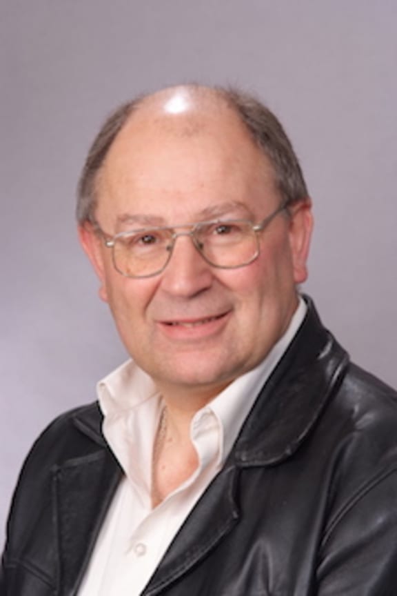 John Drummond