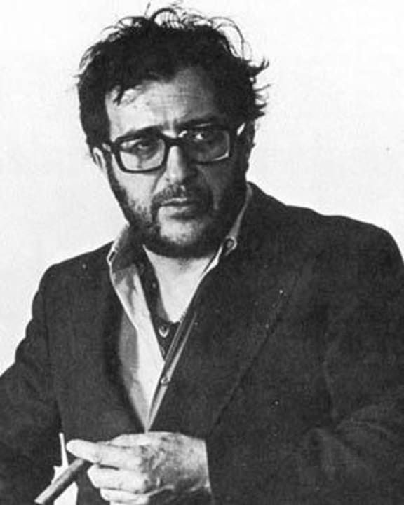 Luciano Berio