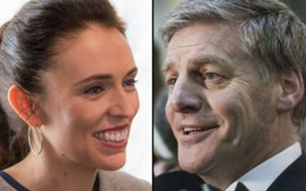 ardern and english 2