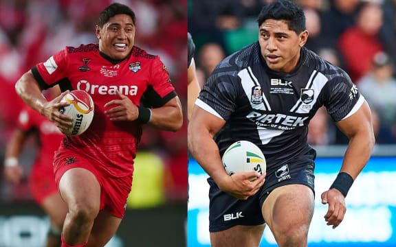 The landscape of international league underwent a seismic shift in 2017 as superstars such as Jason Taumalolo pledged their allegiance to Tonga.