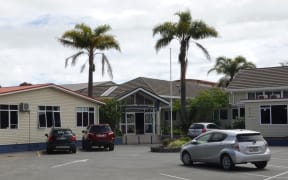 Kaitaia College, Redan Road, Kaitaia.