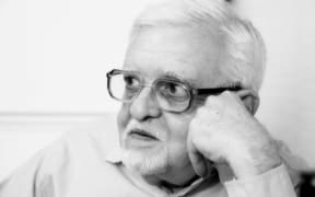 Russian composer Nikolai Kapustin