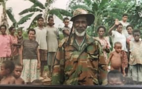 Bernard Mawen