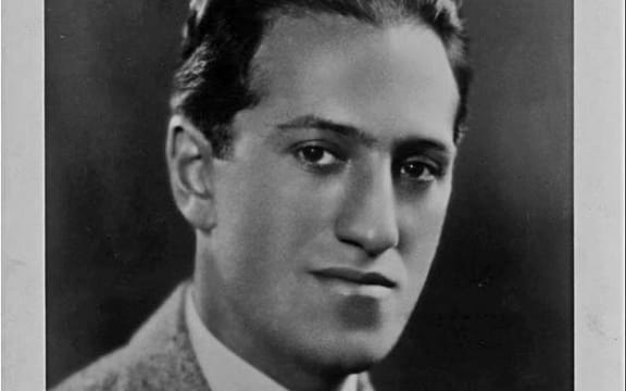 George Gershwin