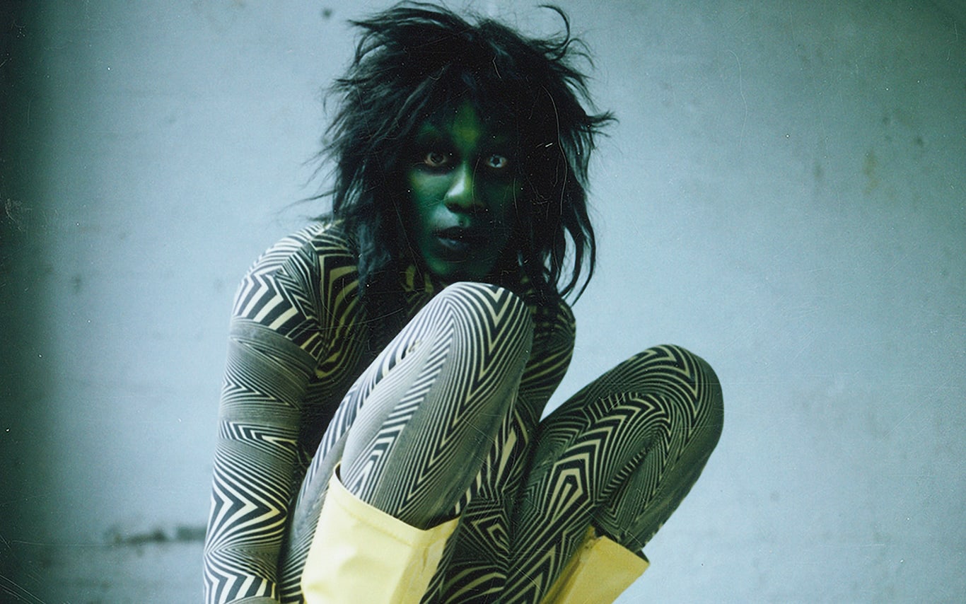 Yves Tumor