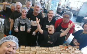 The Cookie Project