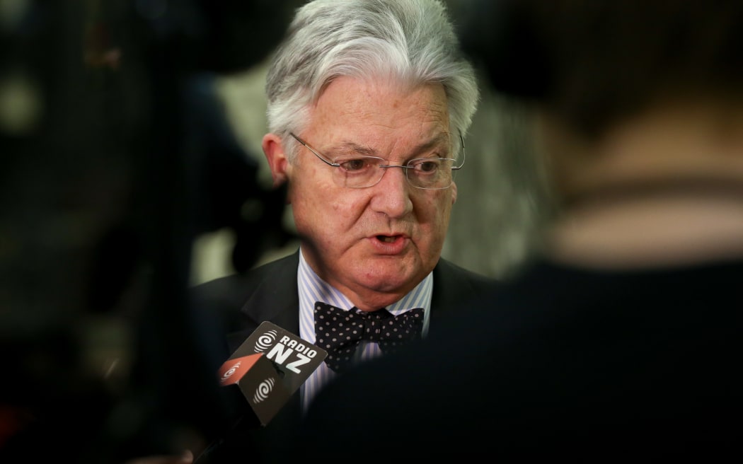 Peter Dunne