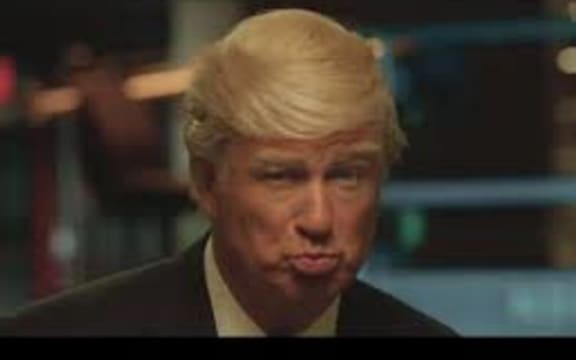 baldwin trump