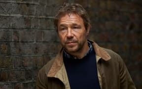 Stephen Graham in The Walk-In