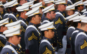 West Point is a publicly funded academy, where many of the US Army's top leaders are trained.
