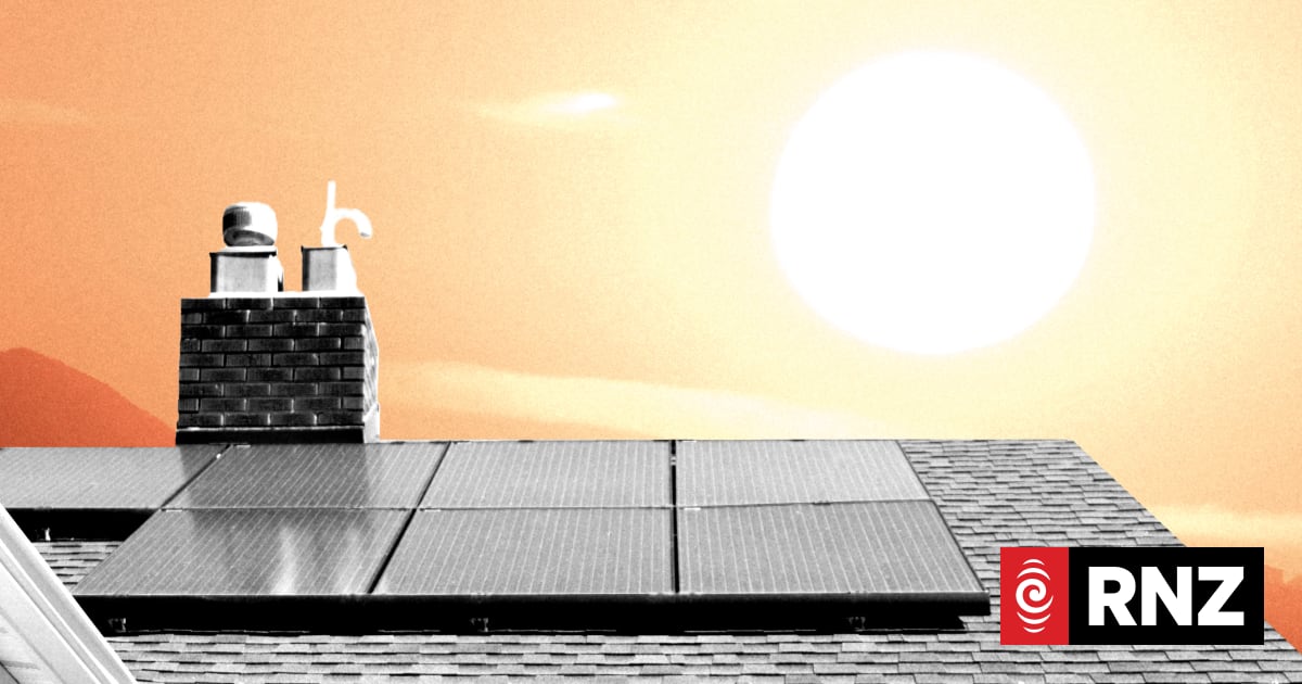 Is a bigger solar system always better?