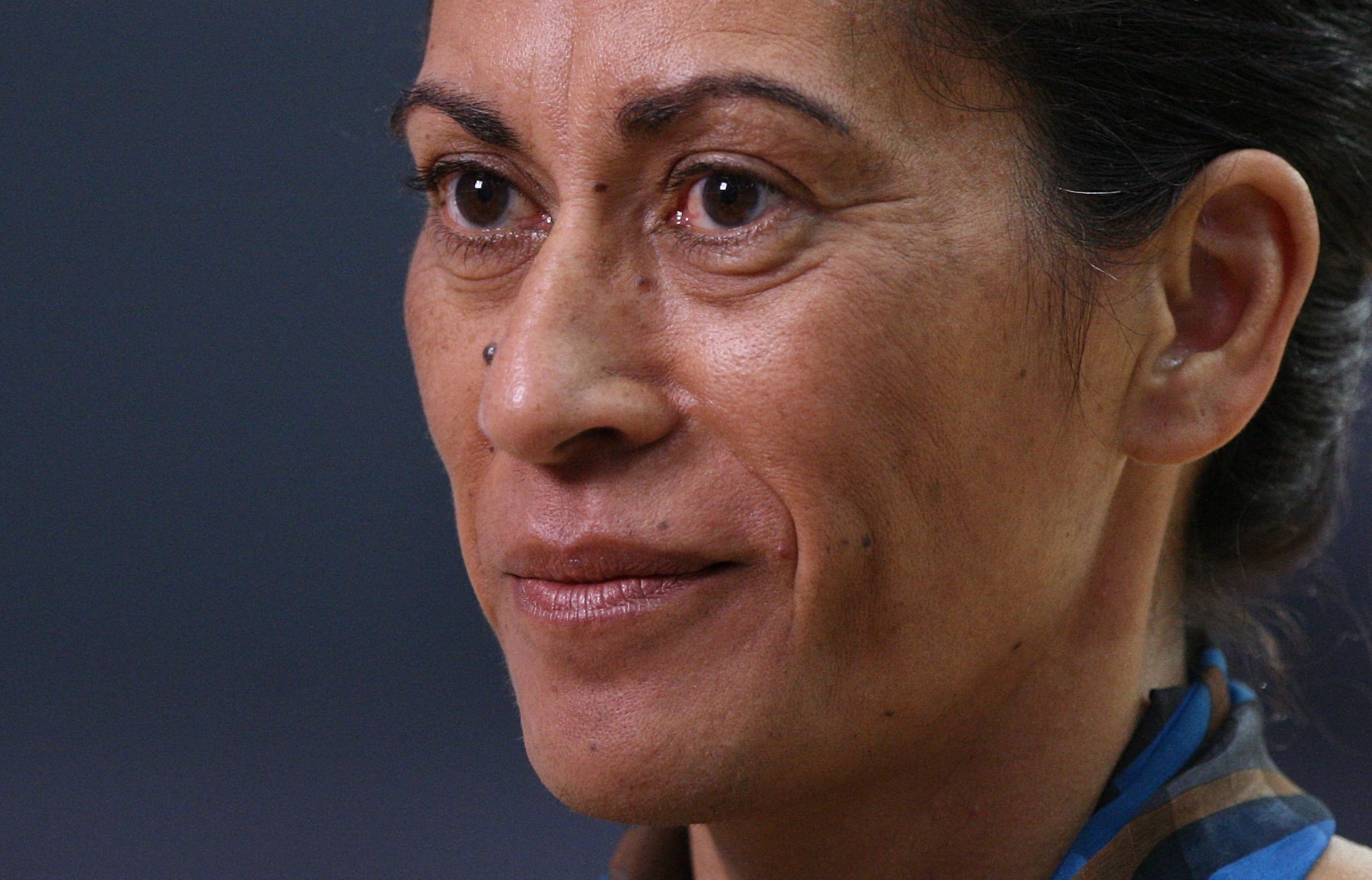 Noeline Taurua