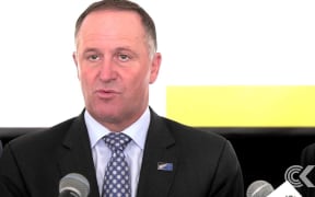 PM's public support for the Lockwood flag: RNZ Checkpoint