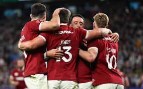 The British and Irish Lions play their first test against the Wallabies in Brisbane this weekend.
