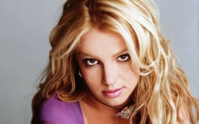 Britney Spears
