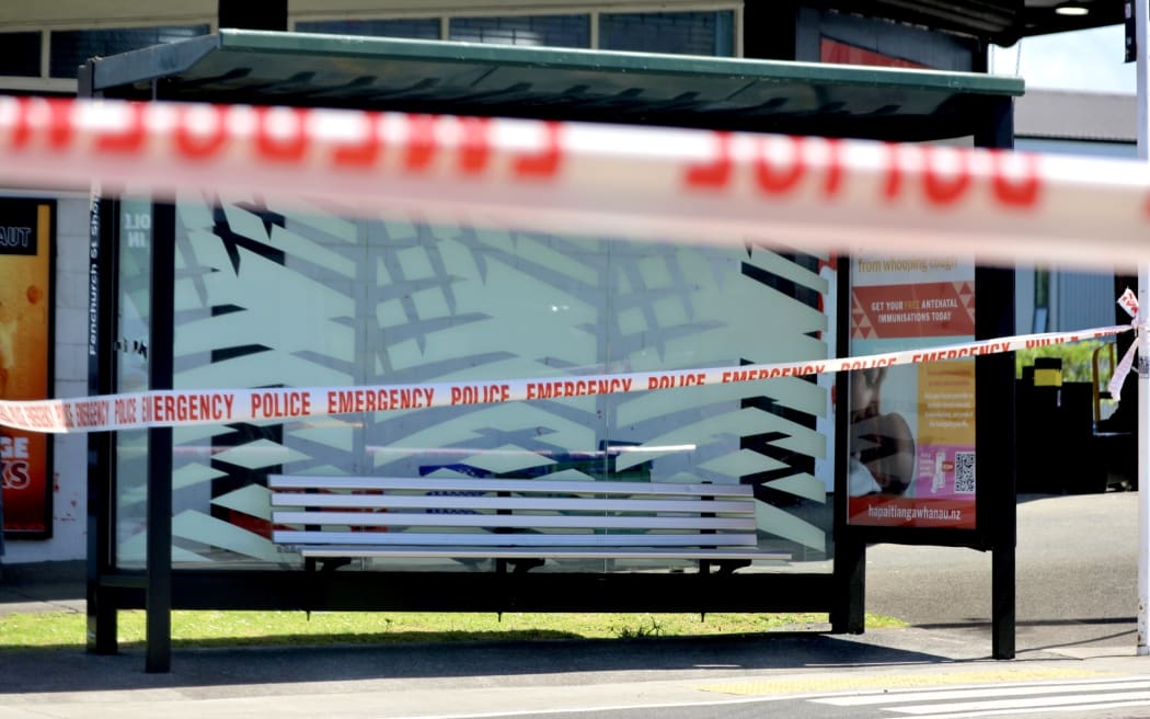 Police have launched a homicide investigation after two separate assaults on an East Auckland bus.