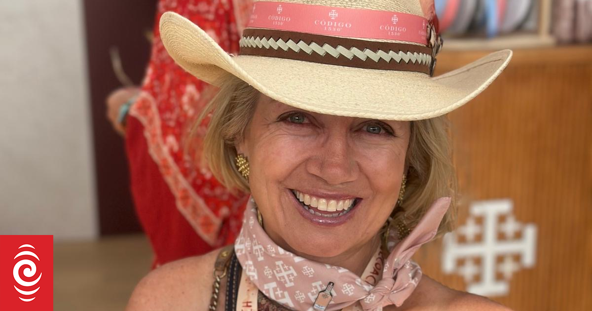 Wairarapa & Wellington Shine in King's Birthday Honours: New Knights, Culinary Recognition & a Remarkable Dame