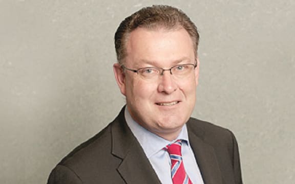 Peter Winder