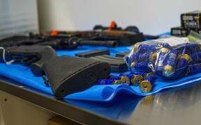 Operation Mystic drug bust - methamphetamine, MDMA, cocaine, ephedrine and high end vehicles and firearms seized