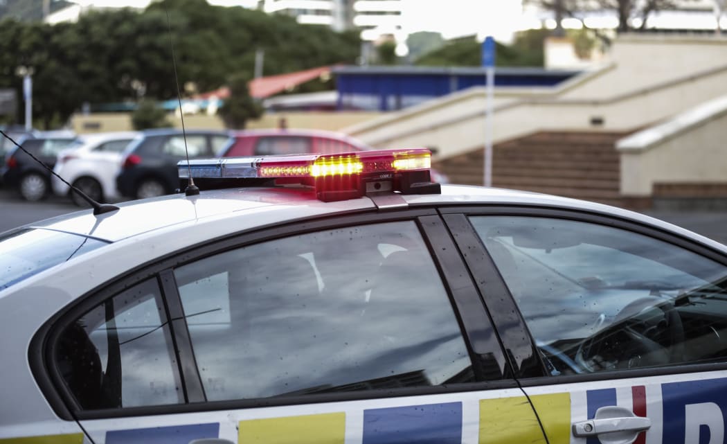 Police generic