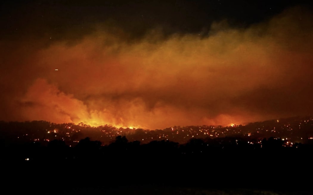 Pics from Wednesday Wandong Fire Brigade night shift crew at the Longwood fire. 
Tomorrow Thursday 8th January has a TOTAL FIRE BAN in the NORTH CENTRAL, Northern Country, Mallee and North East fire district. 
For Friday 9th January, a CATASTROPHIC Fire Danger Rating has been given to the Wimmera, Northern Country, and NORTH CENTRAL fire districts. 
Decide tonight on your plan for Friday. The safest plan is to leave early.
