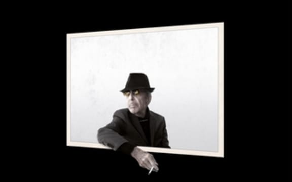 Leonard Cohen: You Want it Darker