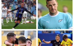 Football 2024 review