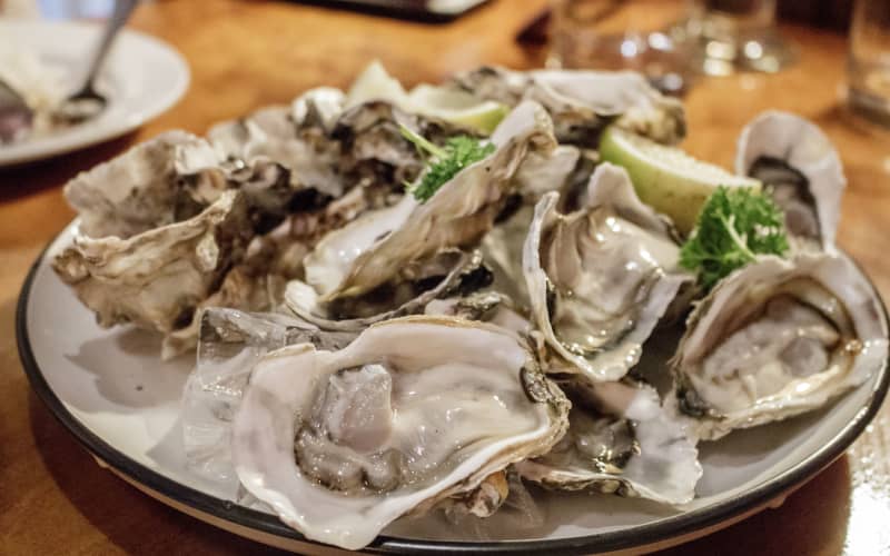 Jobs safeguarded as Kono sells seafood operation to Talley's | RNZ