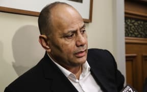 Willie Jackson, Minister of Employment