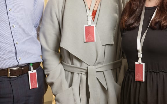 Bluetooth CovidCard trial in Ngongotahā, Rotorua