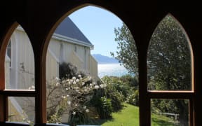 St Paul's Presbyterian Church, Kaikoura