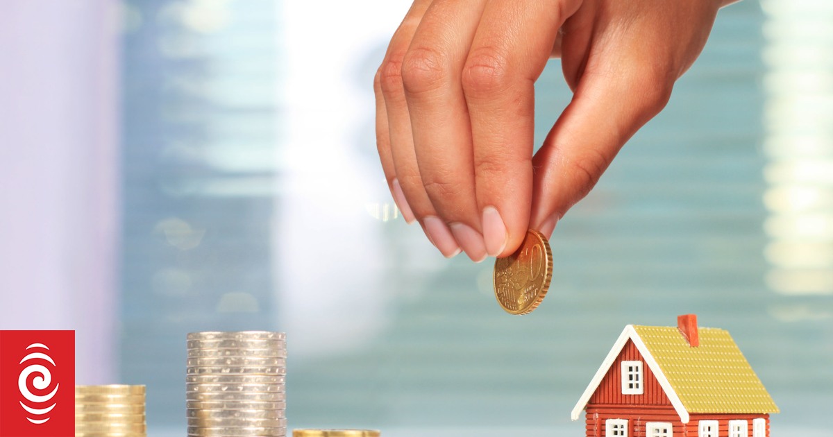 Pressure on homeowners - mortgage arrears at 4 year high - Vimarsana News