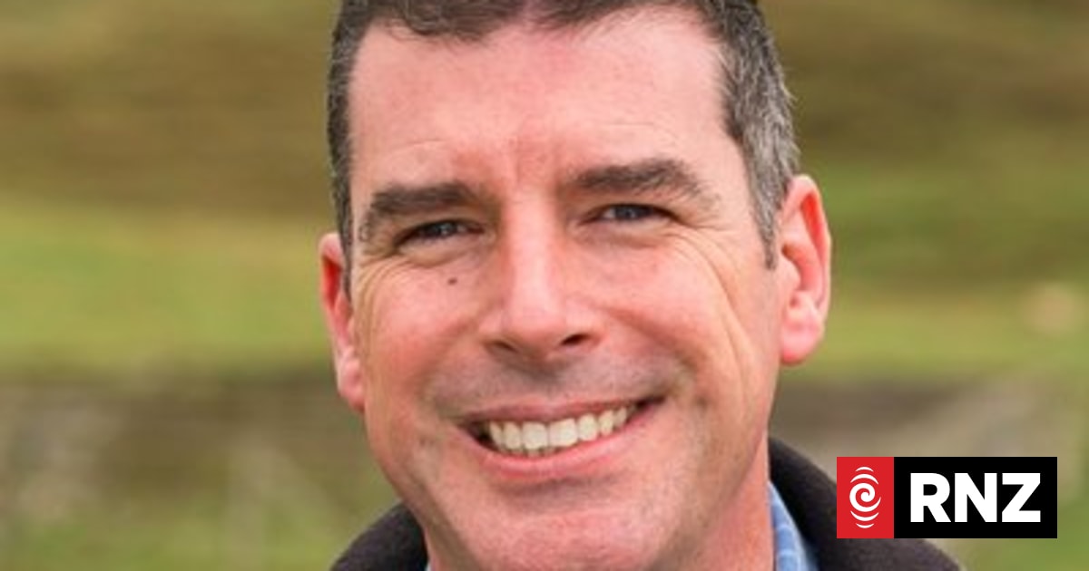 John Hart elected to represent Wairarapa on Greater Wellington Regional Council