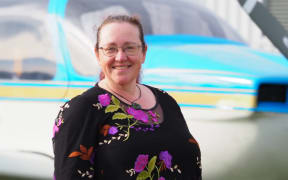 Image of Dr Katie Ben