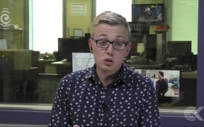 Evening business for 9 Dec 2016: RNZ Checkpoint