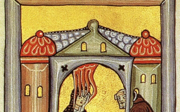 Hildegard of Bingen