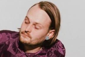 Superorganism Mark Turner