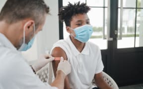 Vaccination for people to prevent viral disease
