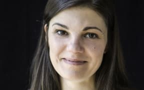 Stephanie Land