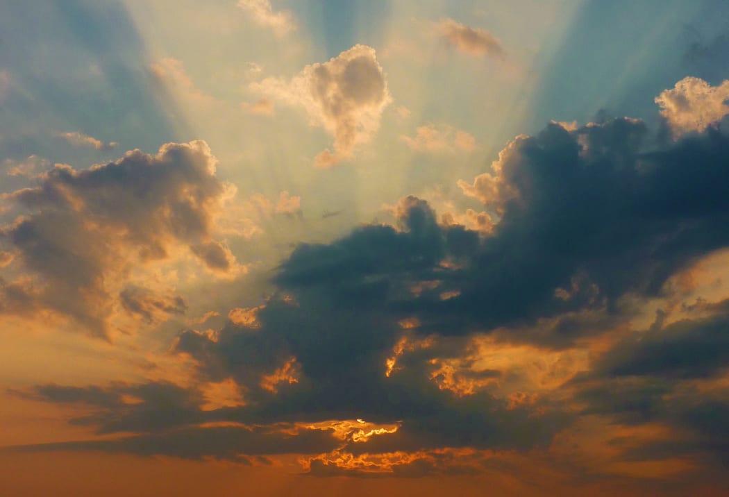 sunrise