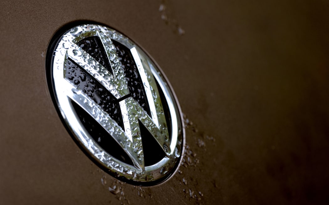 VW says it will start recalling cars in New Zealand early in 2016.