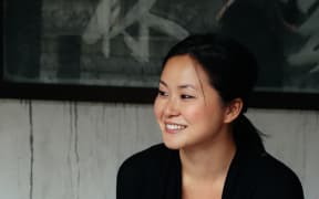 Jenny Gao