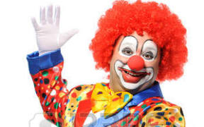 clown